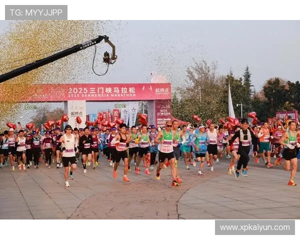 业余短跑比赛：释放激情与速度的竞技盛宴