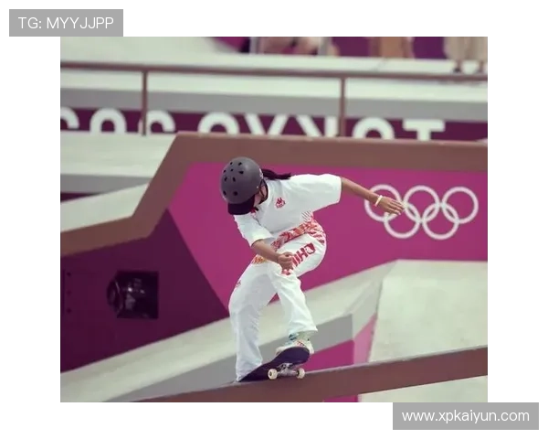 中国滑板比赛盛况：年轻选手展现无限潜力与激情